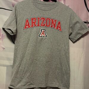 Kids Arizona T-Shirt Size Small